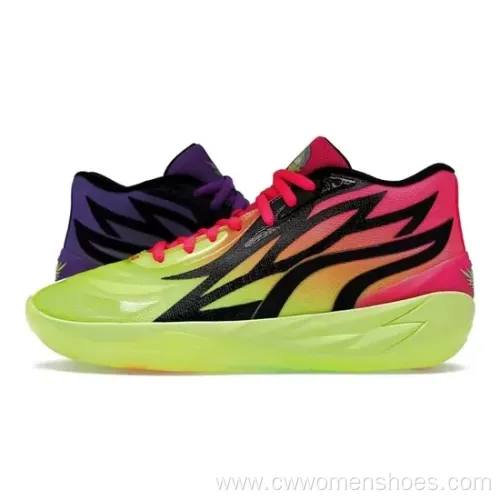 Luxury 2025 Designer Sneakers: Men's & Women's Casual Basketball Shoes